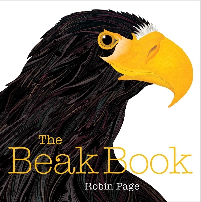 The Beak Book book