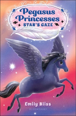 Pegasus Princesses 4: Star's Gaze book