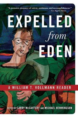 Expelled from Eden book