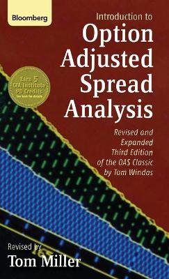 Introduction to Option-Adjusted Spread Analysis book