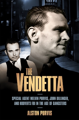 Vendetta book