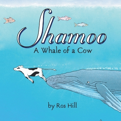 Shamoo book