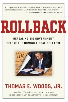 Rollback book