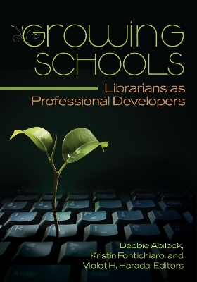 Growing Schools book