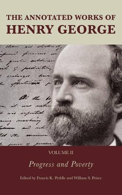 Annotated Works of Henry George book