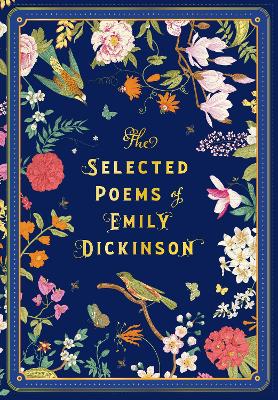 The Selected Poems of Emily Dickinson: Volume 8 book