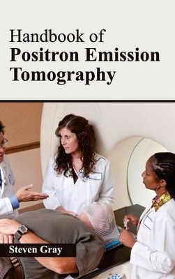 Handbook of Positron Emission Tomography book
