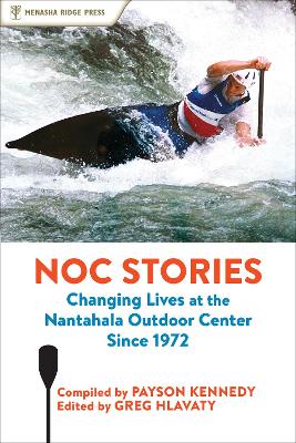 Noc Stories book