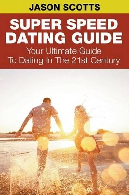 Super Speed Dating Guide book