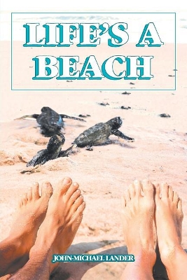 Life's a Beach book