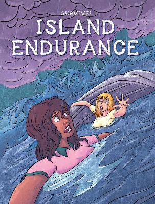 Island Endurance book