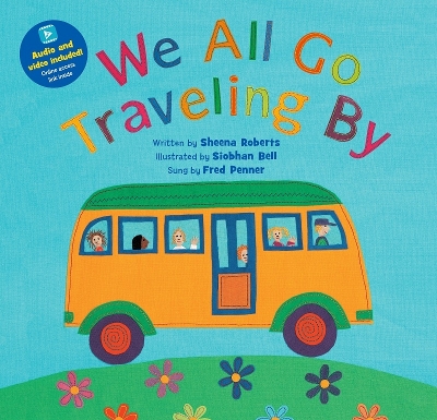 We All Go Traveling By book