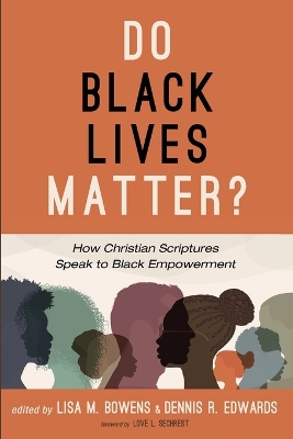 Do Black Lives Matter? book