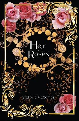 Heir of Roses book