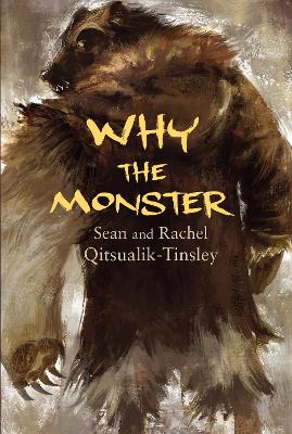 Why the Monster book