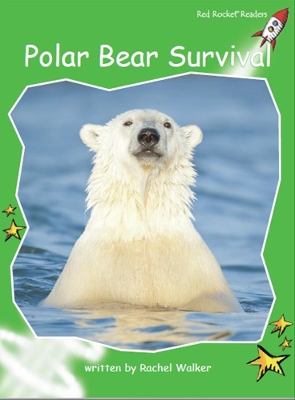 Polar Bear Survival book