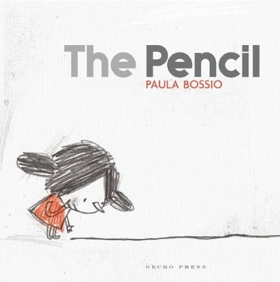 The Pencil book