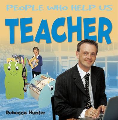 Teacher book