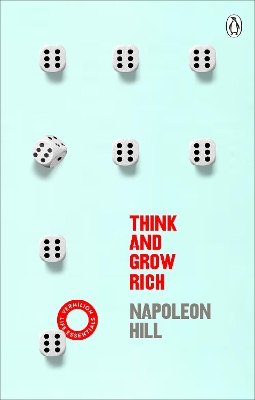 Think And Grow Rich: (Vermilion Life Essentials) book