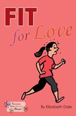 Fit for Love book