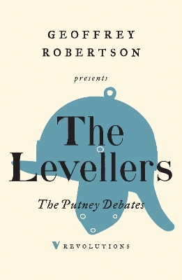 The Putney Debates book
