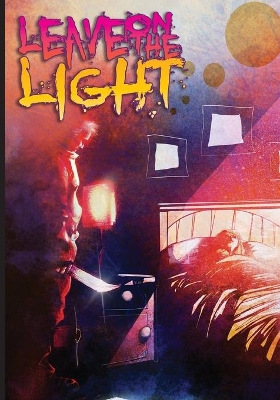 Leave on the light book