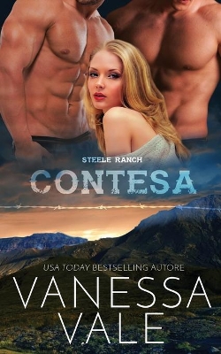 Contesa book