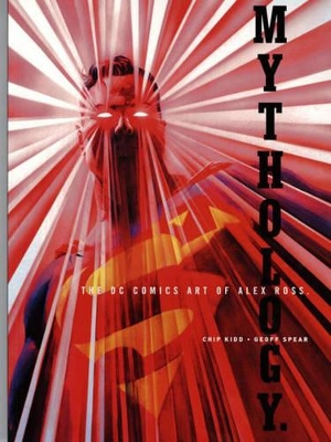 Mythology by Alex Ross