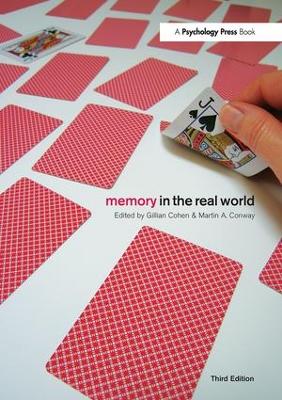 Memory in the Real World book