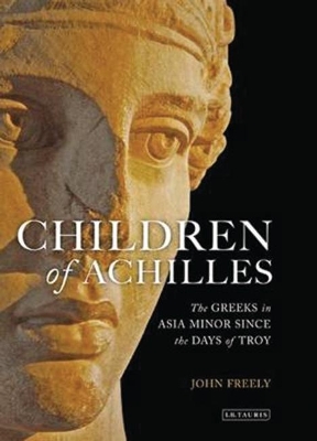 Children of Achilles book