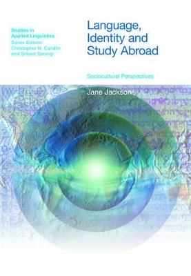 Language, Identity and Study Abroad by Jane Jackson