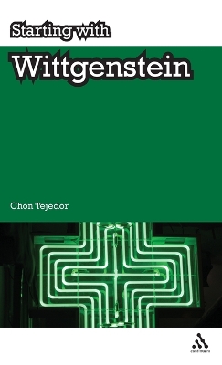 Starting with Wittgenstein book