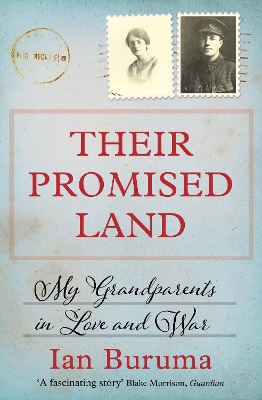 Their Promised Land book