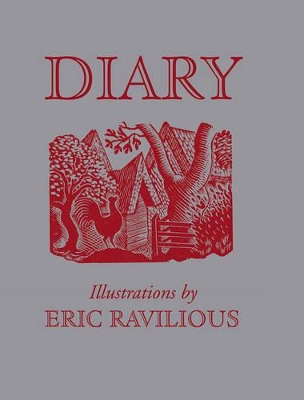 Diary book