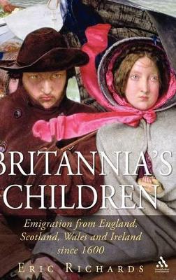 Britannia's Children book