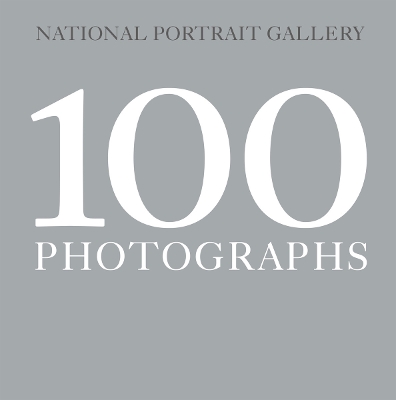 100 Photographs book