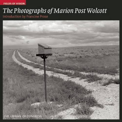Photographs of Marion Post Wolcott book