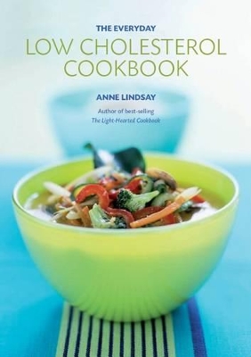 Everyday Low-Cholesterol Cookbook book