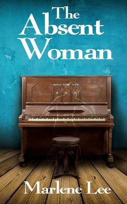 Absent Woman book