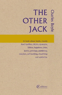 The Other Jack book
