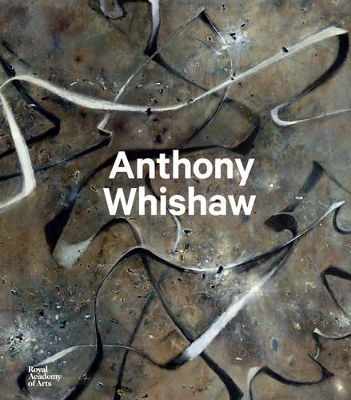 Anthony Whishaw book