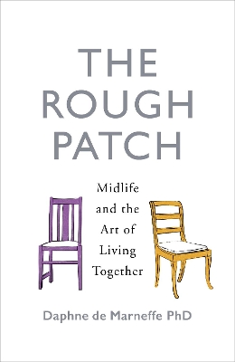 Rough Patch book