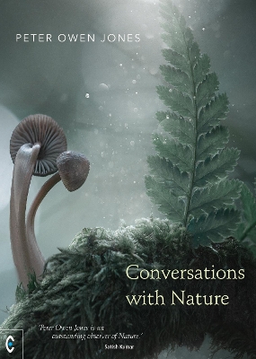 Conversations with Nature book