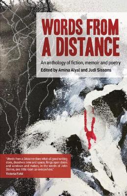 Words from a Distance book