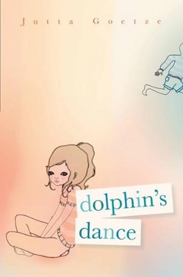 Dolphins Dance book