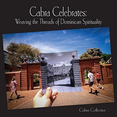 Cabra Celebrates book