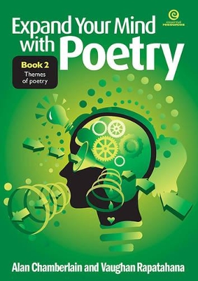 Expand Your Mind with Poetry Bk 2, Themes of Poetry book