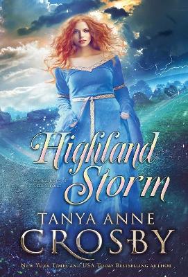 Highland Storm book