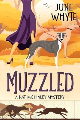 Muzzled book