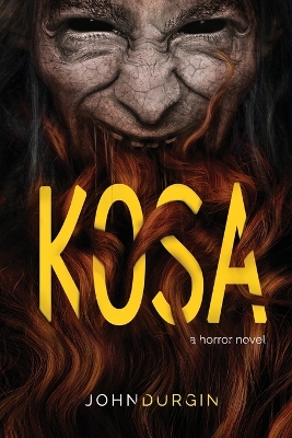 Kosa book